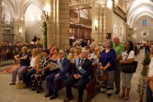 750º Aniversario de la Consagración de la Catedral de Badajoz