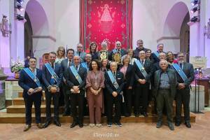 Entrega de los Premios Guadalupe-Hispanidad 2026