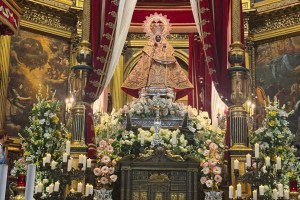 Natividad de la Virgen y Día de Extremadura