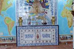 Altar Caballeros