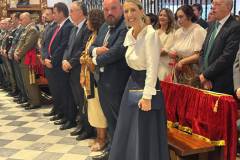Presidenta