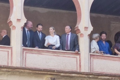 Claustro