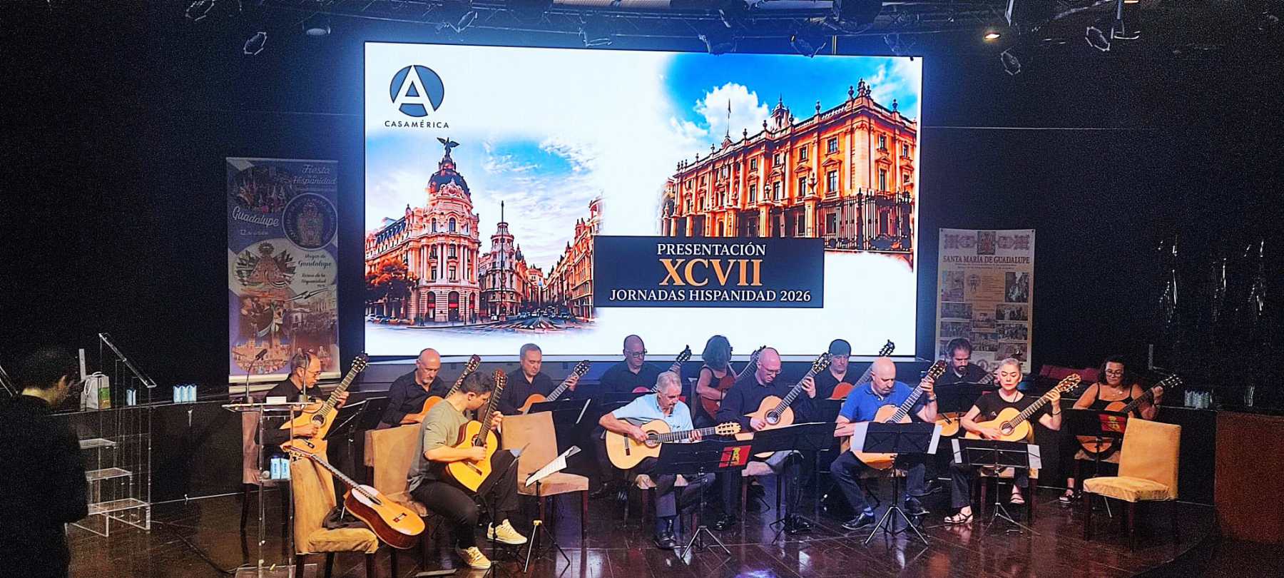 Escenario