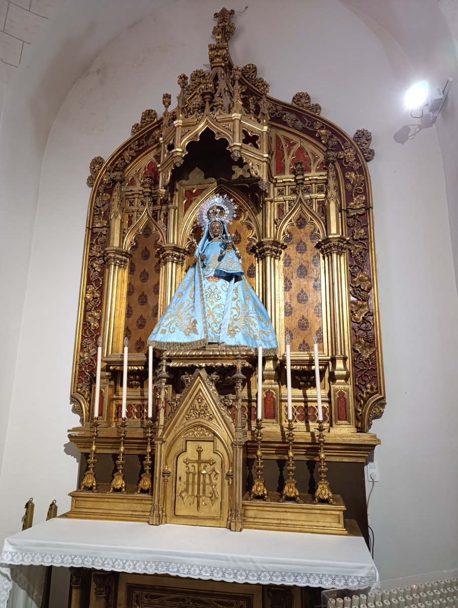 Santa-Maria-de-Guadalupe
